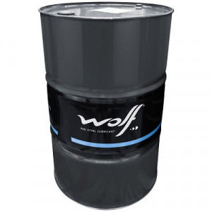 WOLF VITALTECH 10W-30 HD 205L