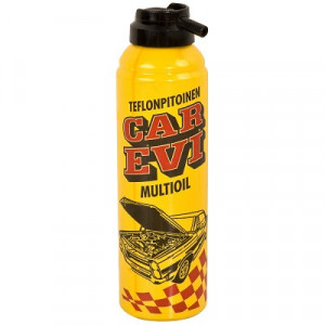 YLEISVOITELU SPRAY 270ML CAR-EVI