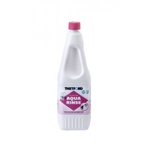 Aqua Rinse Plus huuhteluaine 1,5l