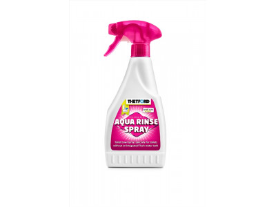 Aqua Rinse Spray huuhteluaine 500ml