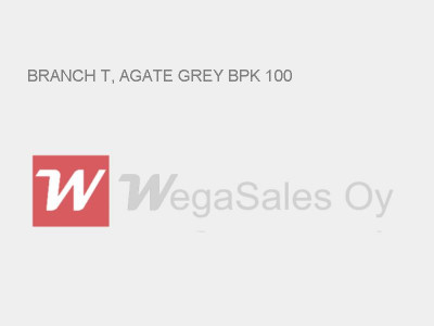 BRANCH T, AGATE GREY BPK 100