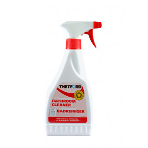 Bathroom Cleaner puhdistusaine 500ml