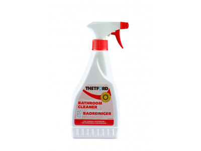 Bathroom Cleaner puhdistusaine 500ml