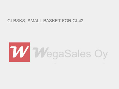 CI-BSKS, SMALL BASKET FOR CI-42