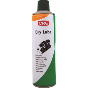 CRC DRY LUBE VOITELUAINE 500ML