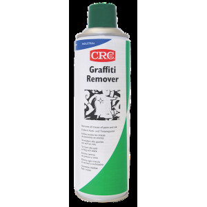 CRC GRAFFITINPOISTAJA 500 ML