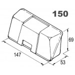 Carry-All Box 150, 147x69x53cm