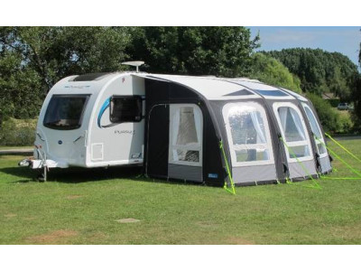 Etuteltta Kampa Ace Air 400, 400x300