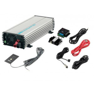 Invertterisarja DC-Kit-2, 1600W