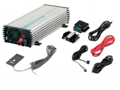 Invertterisarja DC-Kit-2, 1600W