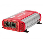 NDS INVERTTERI SMART-IN PURE 12V 2000 W + IVT