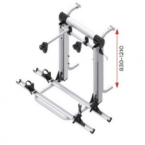 POLKUPYÖRÄTELINE LIFT SHORT 12 V. KORKEUS