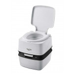 Porta Potti 165 Qube harmaa 92805