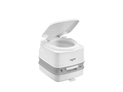 Porta Potti Qube 335 Marine, lattiakiin.