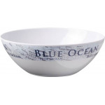 Salaattikulho Blue Ocean ø 23,5cm