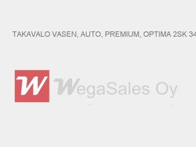 TAKAVALO VASEN, AUTO, PREMIUM, OPTIMA 2SK 344