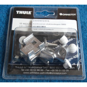 THULE JOUSTOVARREN ETUKIINNIKEPARI 5003