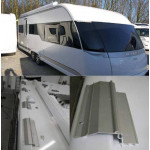 THULE KIINNITYSSARJA HOBBY PREMIUM, ONTOUR