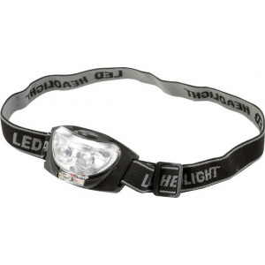 Tabit otsalamppu LED 18 lumen