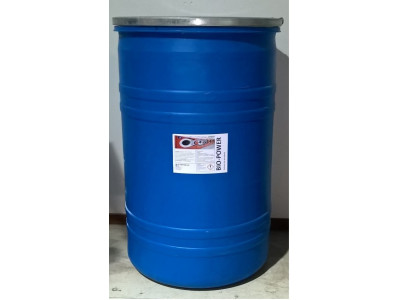 BIO-POWER pesupulveri 120ltr