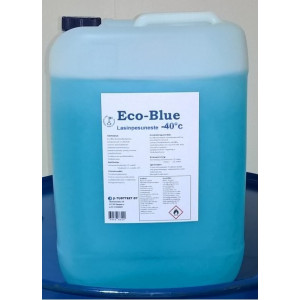 Etanol-lasinpesu -40 10ltr