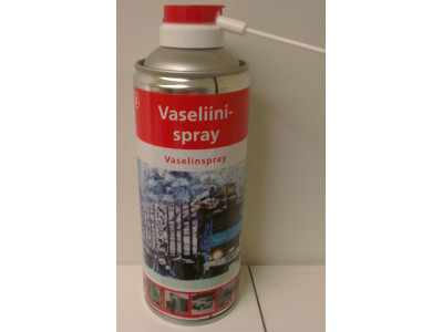 JL-Vaseliinispray 12pll/ltk 12pulloa