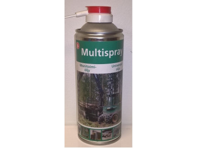 JL-multispray 12pll/ltk 12pulloa