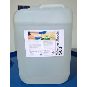 Osienpesuliuotin 503 hajuton 10ltr