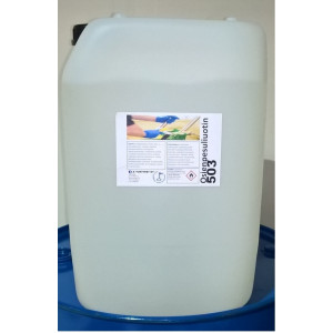 Osienpesuliuotin 503 hajuton 25ltr