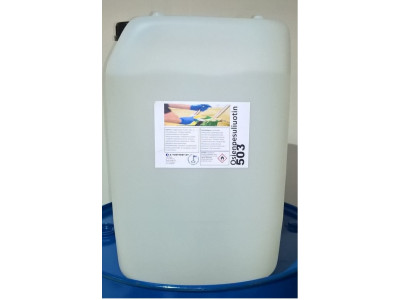 Osienpesuliuotin 503 hajuton 25ltr