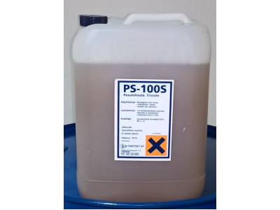 PS-100S miedompi 10ltr