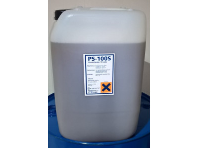 PS-100S miedompi 25ltr