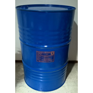 PS-10 AUTOSHAMPOO tiiviste 200ltr