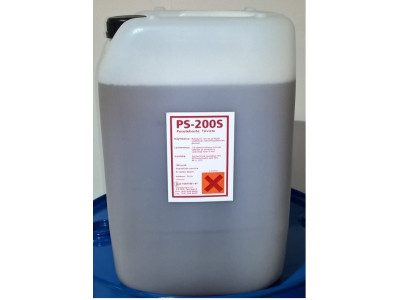 PS-200S vaativaan käyttöön 25ltr