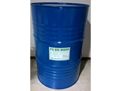 PS-BIOMIKROEMULSIO 200ltr