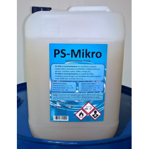 PS-MIKROEMULSIO 10ltr