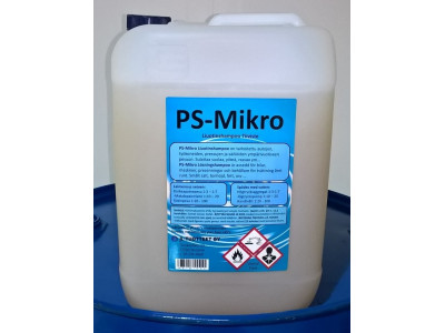 PS-MIKROEMULSIO 10ltr