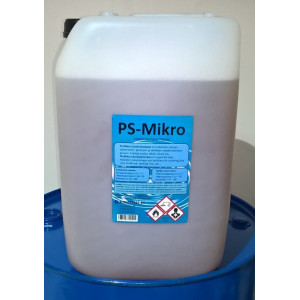 PS-MIKROEMULSIO 25ltr