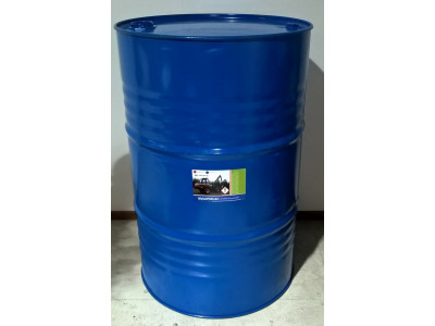 PS-Pölli glygol punainen 200ltr