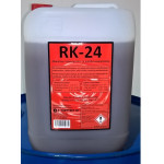 RK-24 KONESHAMPOO tiiviste 10ltr