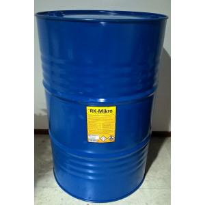 RK-Mikroemulsio 200ltr