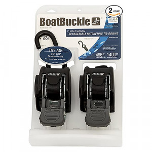 BOATBUCKLE MINI 180 CM