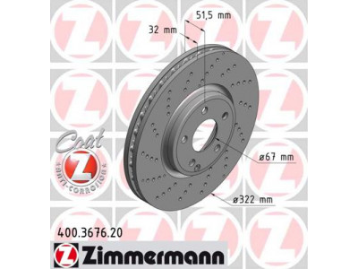 JARRULEVY Z COATED MB