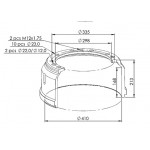 JARRURUMPU MAN 160MM ETU