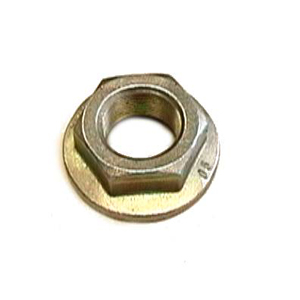 LAIPPAMUTTERI M24X1.5 32MM