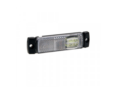 LED ÄÄRIVALO VALK. 12-30V, FT-018 B