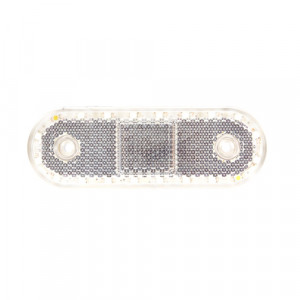 LED ETUÄÄRIVALO VALK 10-36V