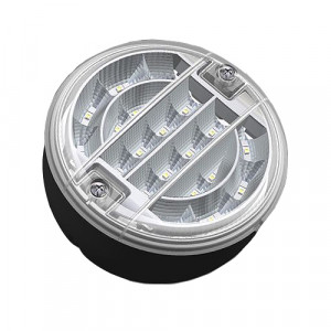 LED PERUUTUSVALO 9-33V, OBO-LRE20W-1400