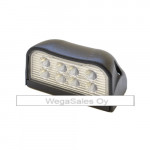 LED REK.KILVENVALO 12-30V