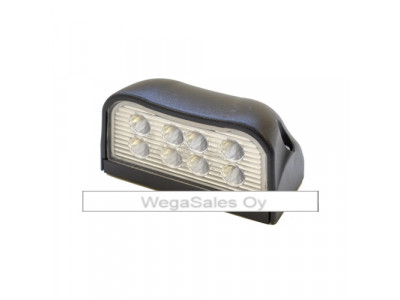 LED REK.KILVENVALO 12-30V, FT-026 LED